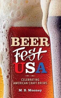 Cover image for Beer Fest USA: Celebrating American Craft Brews