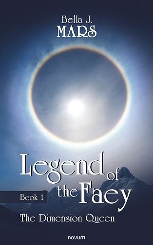 Cover image for Legend of the Faey