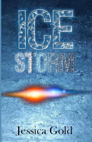 Cover image for Ice Storm