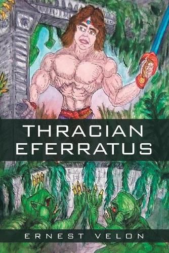 Cover image for Thracian Eferratus