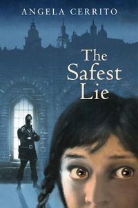 Cover image for The Safest Lie