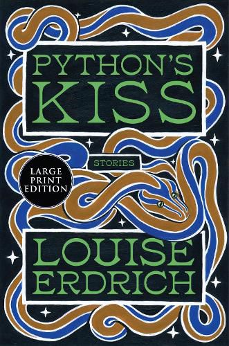 Cover image for Python's Kiss