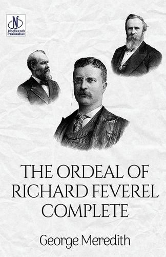 The Ordeal of Richard Feverel - Complete