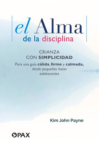 Cover image for El El alma de la disciplina