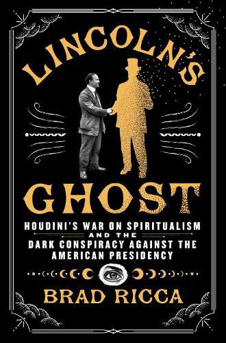 Cover image for Lincoln's Ghost