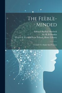 Cover image for The Feeble-minded