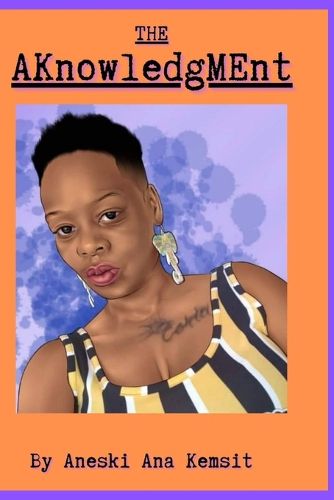 Cover image for The AKnowledgeMEnt