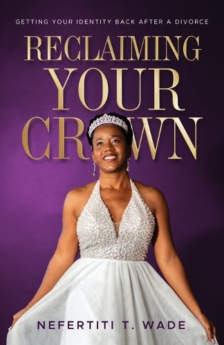 Cover image for Reclaiming Your Crown