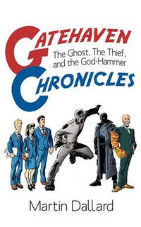 Cover image for Gatehaven Chronicles