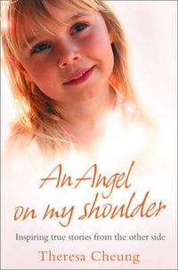Cover image for An Angel on My Shoulder