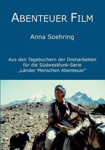 Cover image for Abenteuer Film