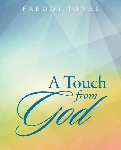 Cover image for A Touch from God