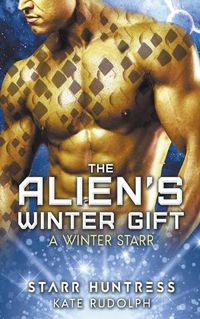 Cover image for The Alien's Winter Gift