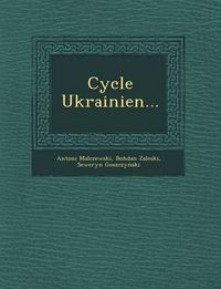 Cover image for Cycle Ukrainien...