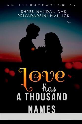 Cover image for Love has a thousand names