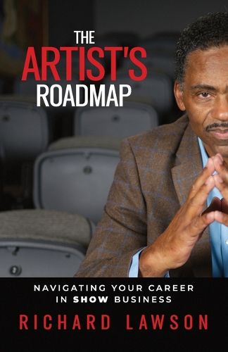 Cover image for The Artist's Roadmap