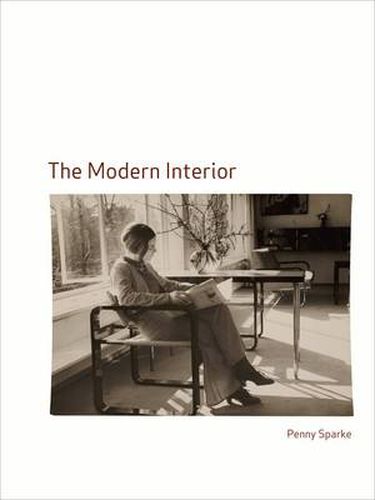 Cover image for Modern Interior