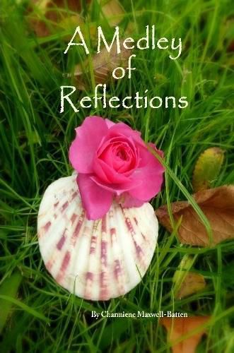 Cover image for A Medley of Reflections