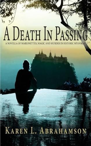 Cover image for A Death in Passing