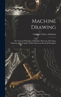 Cover image for Machine Drawing