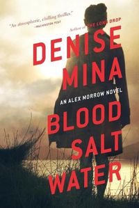 Cover image for Blood, Salt, Water