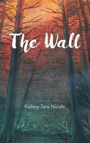 Cover image for The Wall