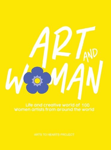 Cover image for Art and woman 2025 (Edition1st)