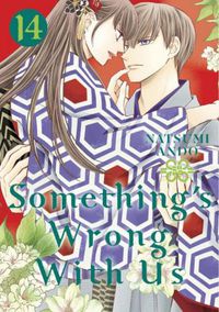 Cover image for Something's Wrong With Us 14