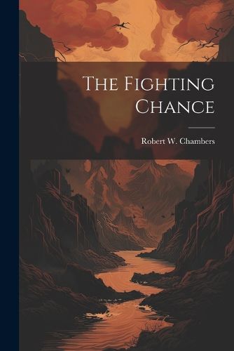 Cover image for The Fighting Chance