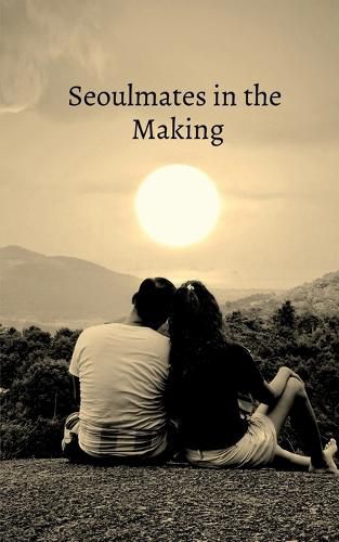 Cover image for Seoulmates in the Making