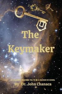 Cover image for The Keymaker