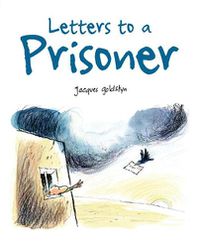 Cover image for Letters to a Prisoner