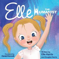 Cover image for Elle the Humanist