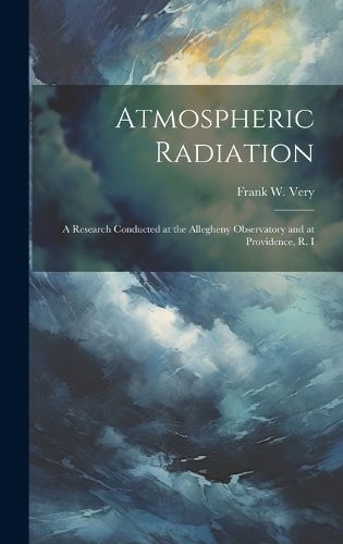 Atmospheric Radiation