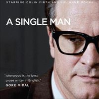 Cover image for A Single Man Lib/E