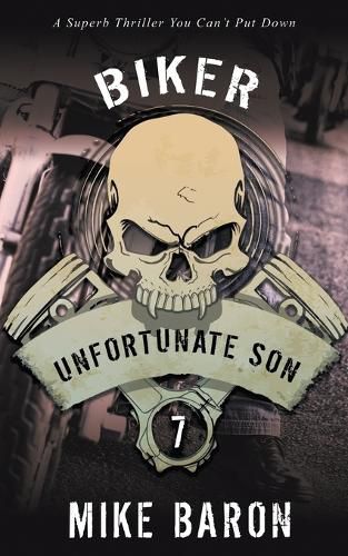 Cover image for Unfortunate Son