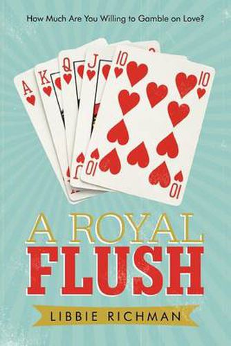 Cover image for A Royal Flush