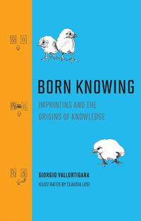 Cover image for Born Knowing