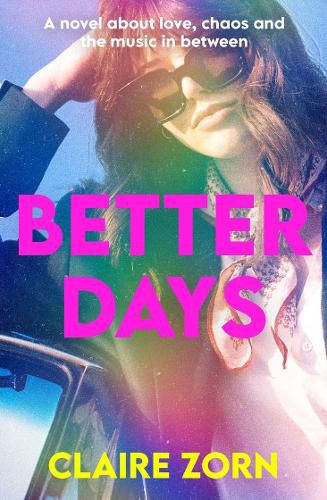 Better Days