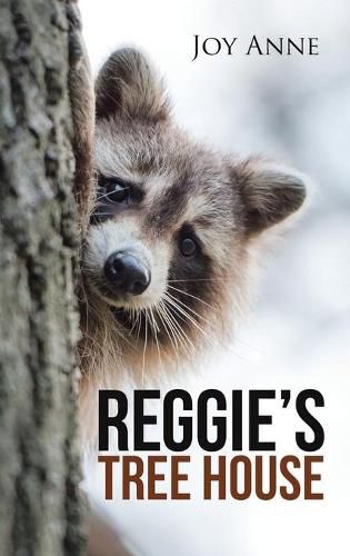 Cover image for Reggie's Tree House