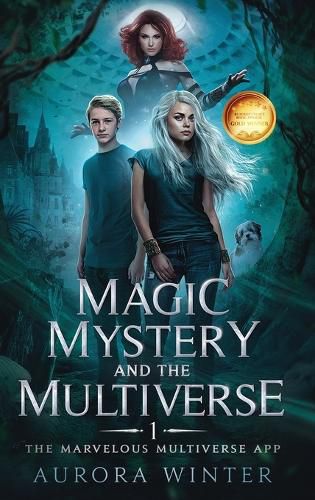 Cover image for Magic, Mystery and the Multiverse