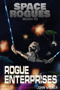 Cover image for Rogue Enterprises