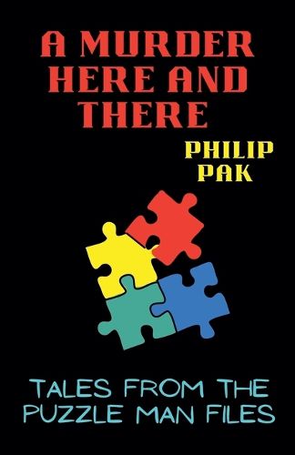 Cover image for A Murder Here and There