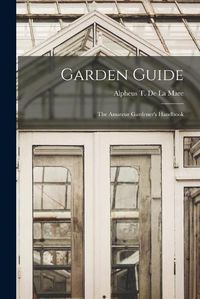 Cover image for Garden Guide