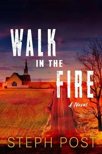 Cover image for Walk in the Fire