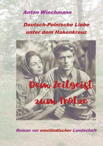 Cover image for Dem Zeitgeist zum Trotze