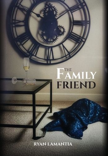 Cover image for The Family Friend