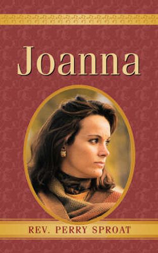 Cover image for Joanna