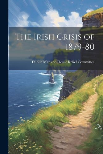 Cover image for The Irish Crisis of 1879-80