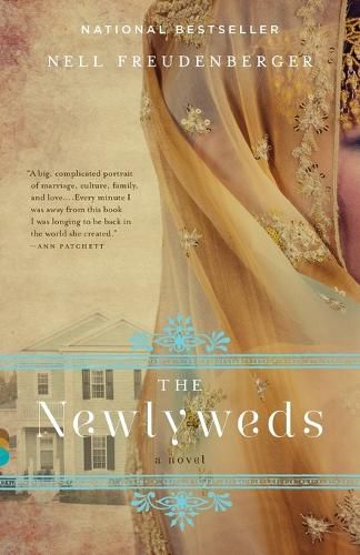 Cover image for The Newlyweds